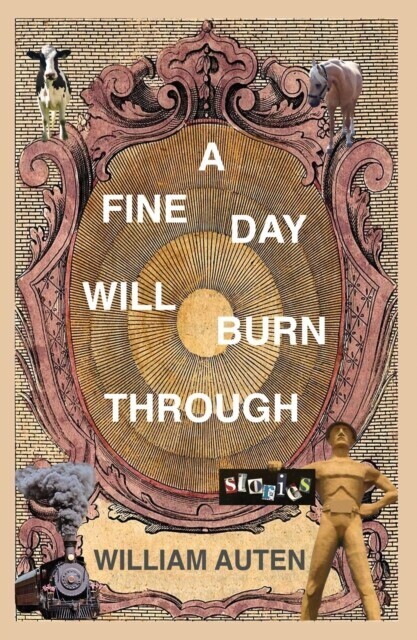 Fine Day Will Burn Through main product photo