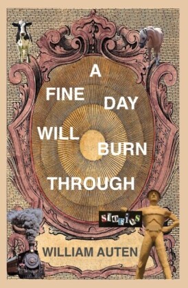 Fine Day Will Burn Through