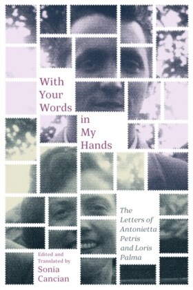 With Your Words in My Hands
