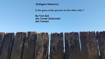 Refugee Memoirs
