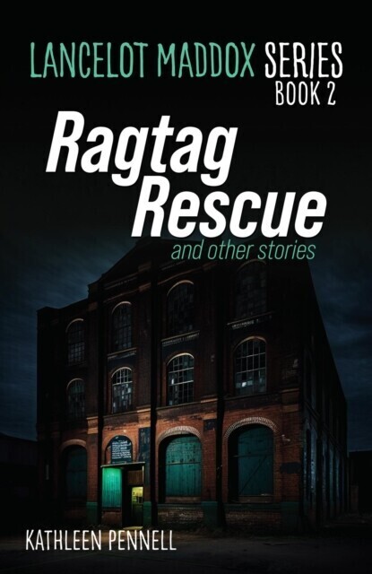 Ragtag Rescue main product photo