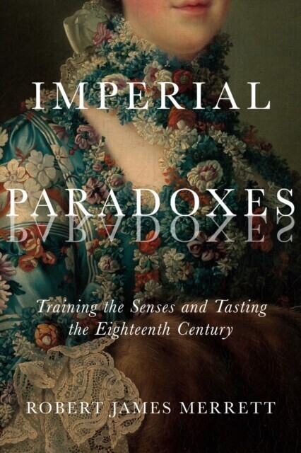 Imperial Paradoxes main product photo