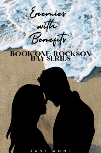 Enemies With Benefits: Book One main product photo