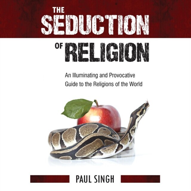 Seduction of Religion main product photo