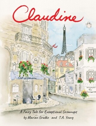 Claudine
