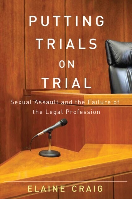 Putting Trials on Trial main product photo