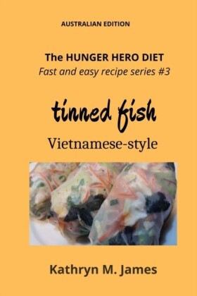 HUNGER HERO DIET - Fast and Easy Recipe Series #3
