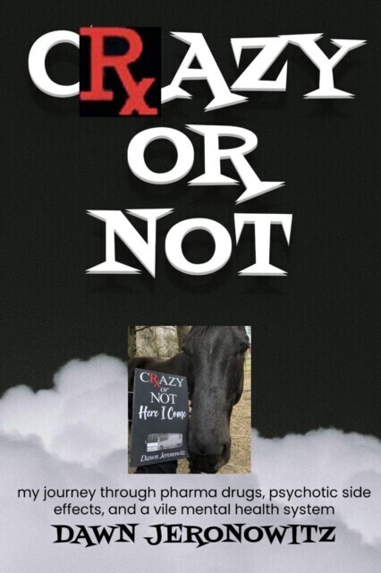CRAZY or NOT main product photo