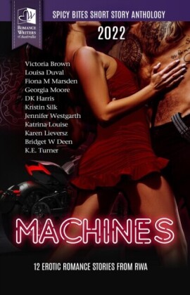 Spicy Bites - Machines