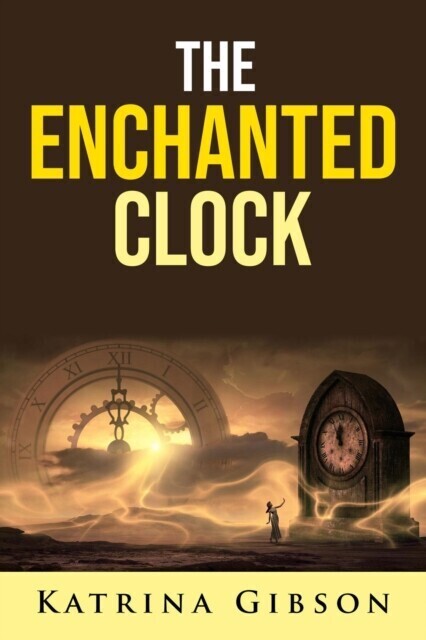 Enchanted Clock main product photo
