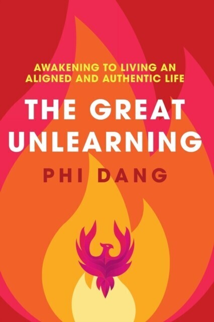 Great Unlearning main product photo