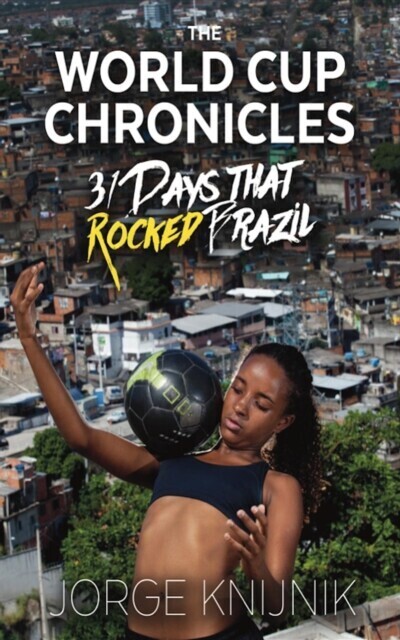 World Cup Chronicles main product photo