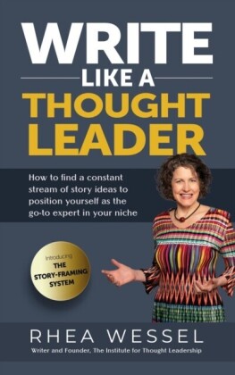Write Like a Thought Leader