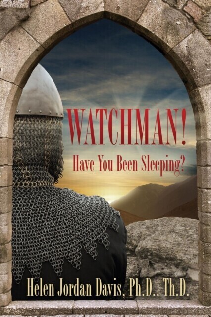 Watchman! Have You Been Sleeping? main product photo