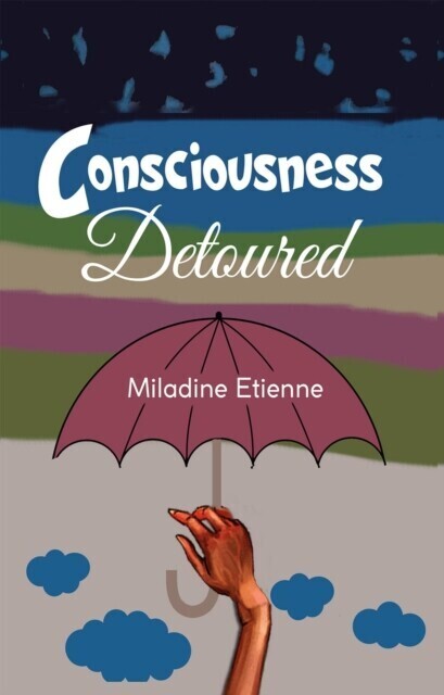 Consciousness Detoured main product photo