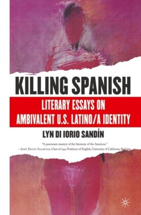 Killing Spanish