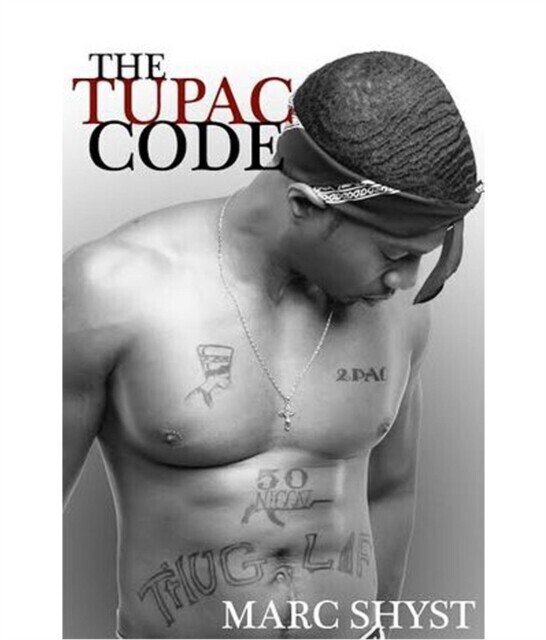 Tupac Code main product photo