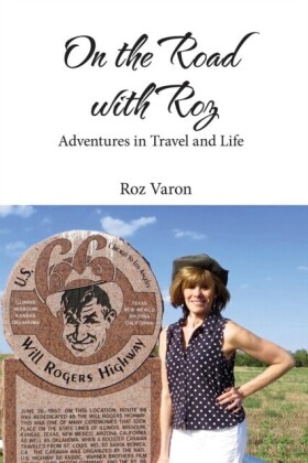 On the Road with Roz