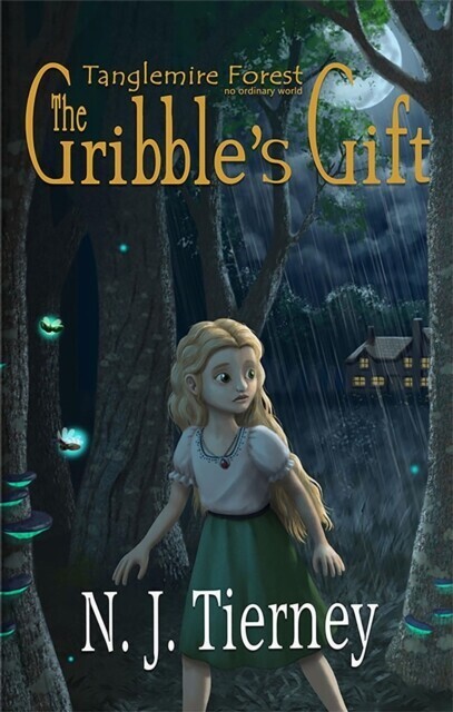Gribble's Gift main product photo