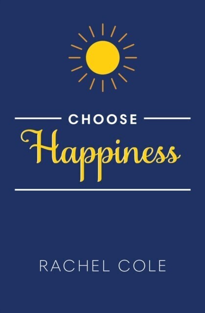 Choose Happiness main product photo