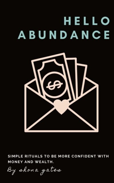 Hello Abundance main product photo