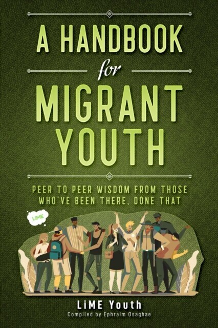Handbook for Migrant Youth main product photo