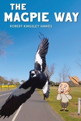 Magpie Way