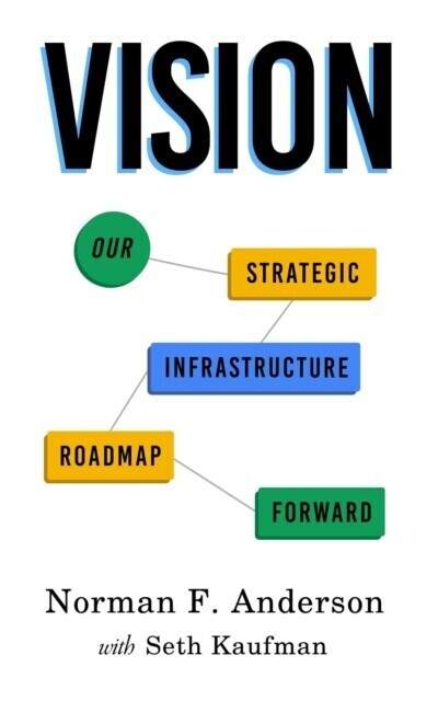 VISION main product photo