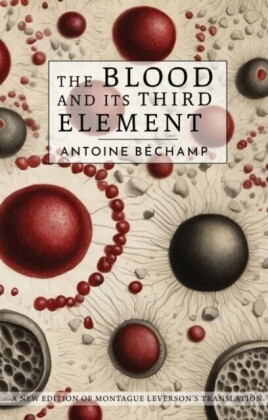 Blood and its Third Element