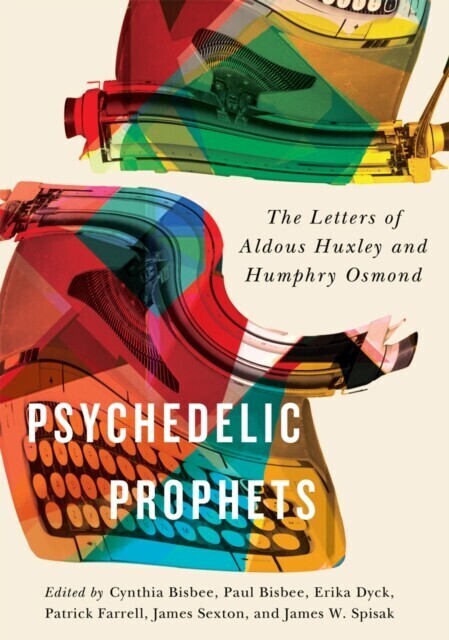 Psychedelic Prophets main product photo