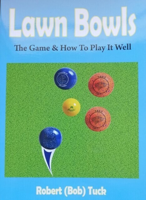 Lawn Bowls main product photo