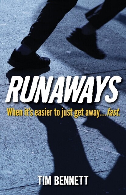 Runaways main product photo