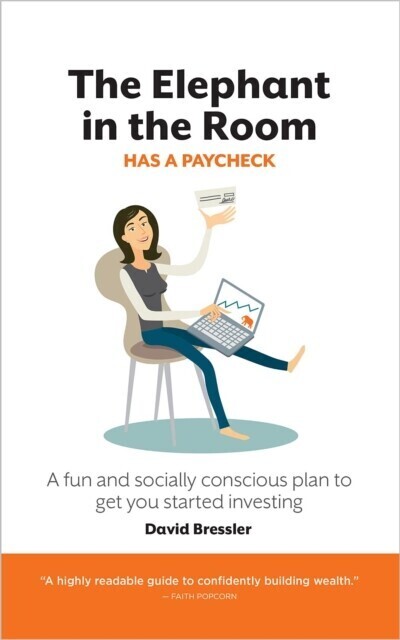 Elephant in the Room has a Paycheck main product photo