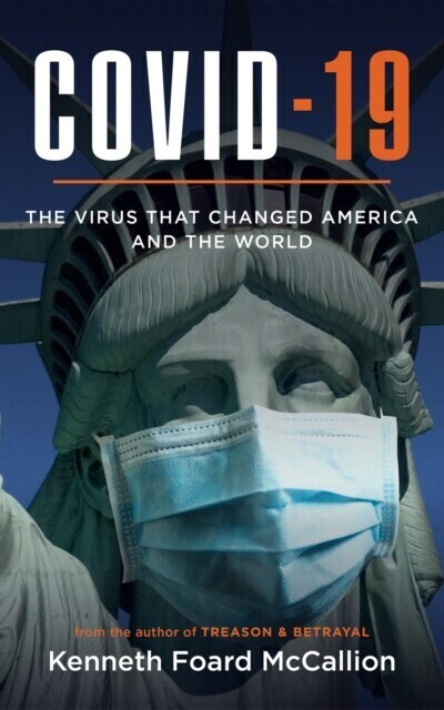 COVID-19 | The Virus that changed America and the World main product photo