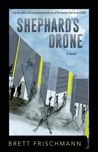 Shephard's Drone main product photo