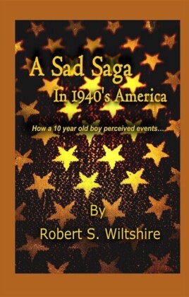 Sad Saga In 1940's America