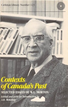 Contexts of Canada's Past