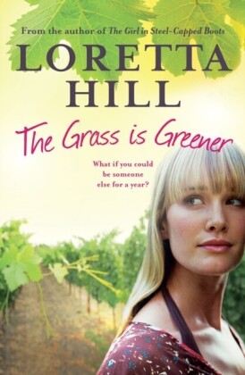 Grass is Greener