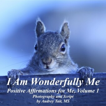 I Am Wonderfully Me