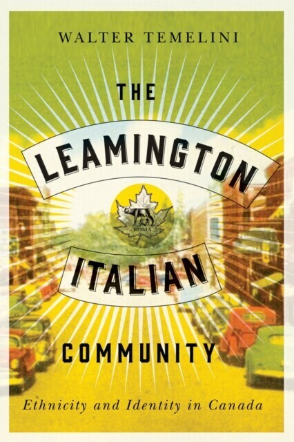 Leamington Italian Community main product photo