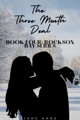 Three Month Deal: Book Four