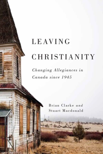 Leaving Christianity main product photo