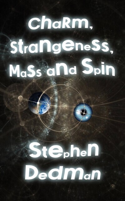 Charm, Strangeness, Mass and Spin main product photo