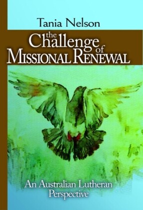 Challenge of Missional Renewal