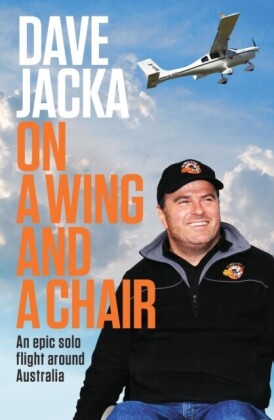 On a Wing and a Chair