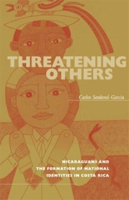 Threatening Others main product photo