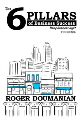 6 Pillars of Business Success