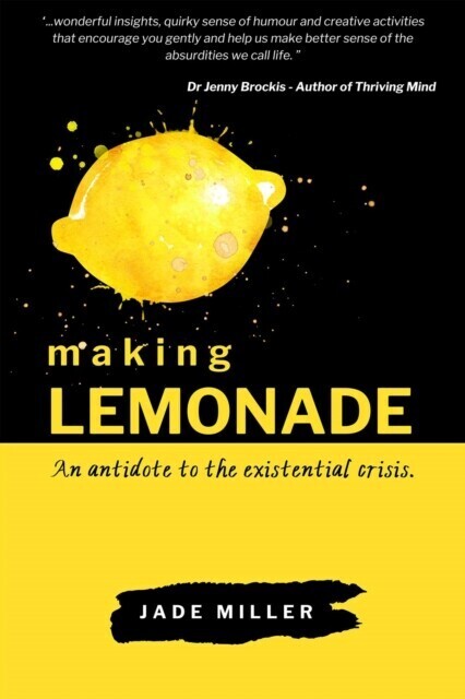 Making Lemonade main product photo