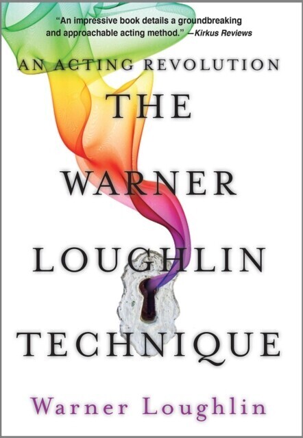 Warner Loughlin Technique main product photo