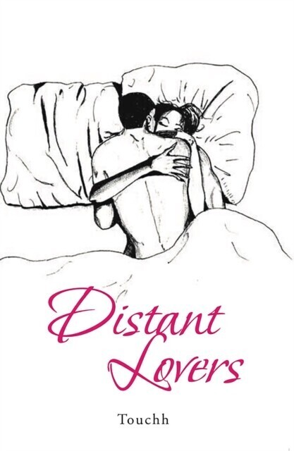 Distant Lovers main product photo